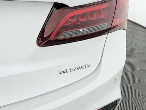 Used 2019 Acura TLX V6 w/ Technology & A-SPEC Pkg image 11