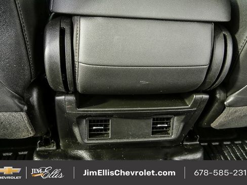 Used 2021 Chevrolet Silverado 3500 W/T w/ WT Convenience Package image 15