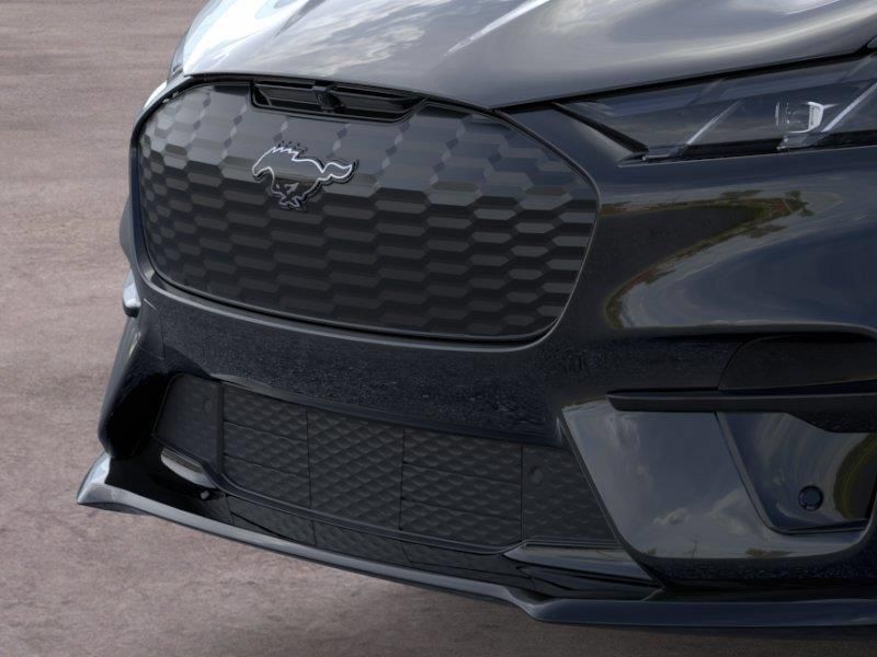 New 2026 Ford Mustang Mach-E Premium w/ Sport Appearance Package RWD image 17