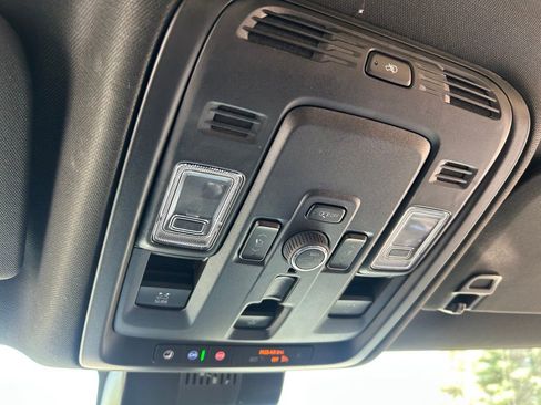 Used 2025 GMC Yukon XL AT4 Ultimate w/ LPO, AT4 Appearance Package AWD/4WD image 66