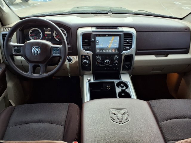 Used 2014 RAM 1500 Lone Star RWD image 5