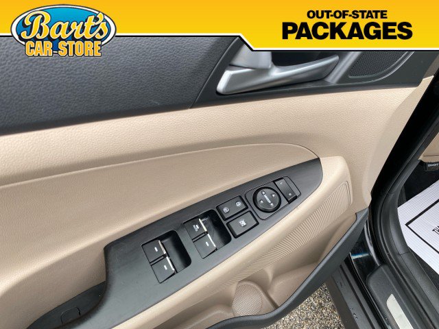 Used 2016 Hyundai Tucson Limited w/ Option Group 03 AWD/4WD image 25