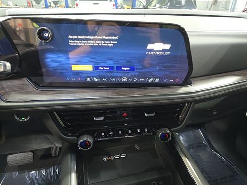 New 2026 Chevrolet Tahoe Premier w/ Sun And Tow Package image 22