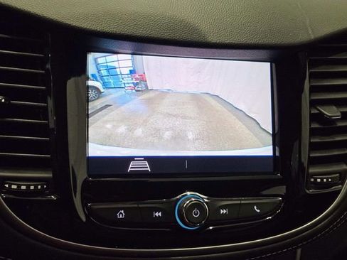 Certified 2020 Chevrolet Trax LS w/ Tint and Cruise Package image 22