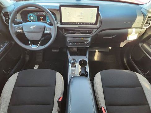 New 2025 Ford Bronco Sport Big Bend w/ Convenience Package image 26