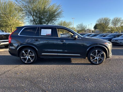 Used 2022 Volvo XC90 T6 Inscription image 6