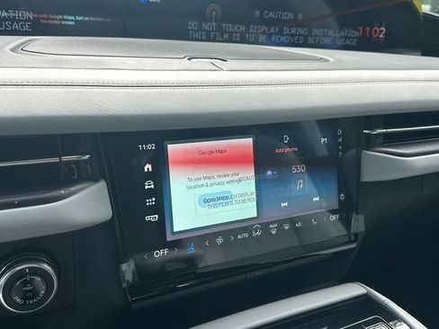 New 2026 Lincoln Navigator Black Label AWD/4WD image 28