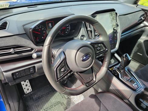 Used 2023 Subaru WRX GT AWD/4WD image 25