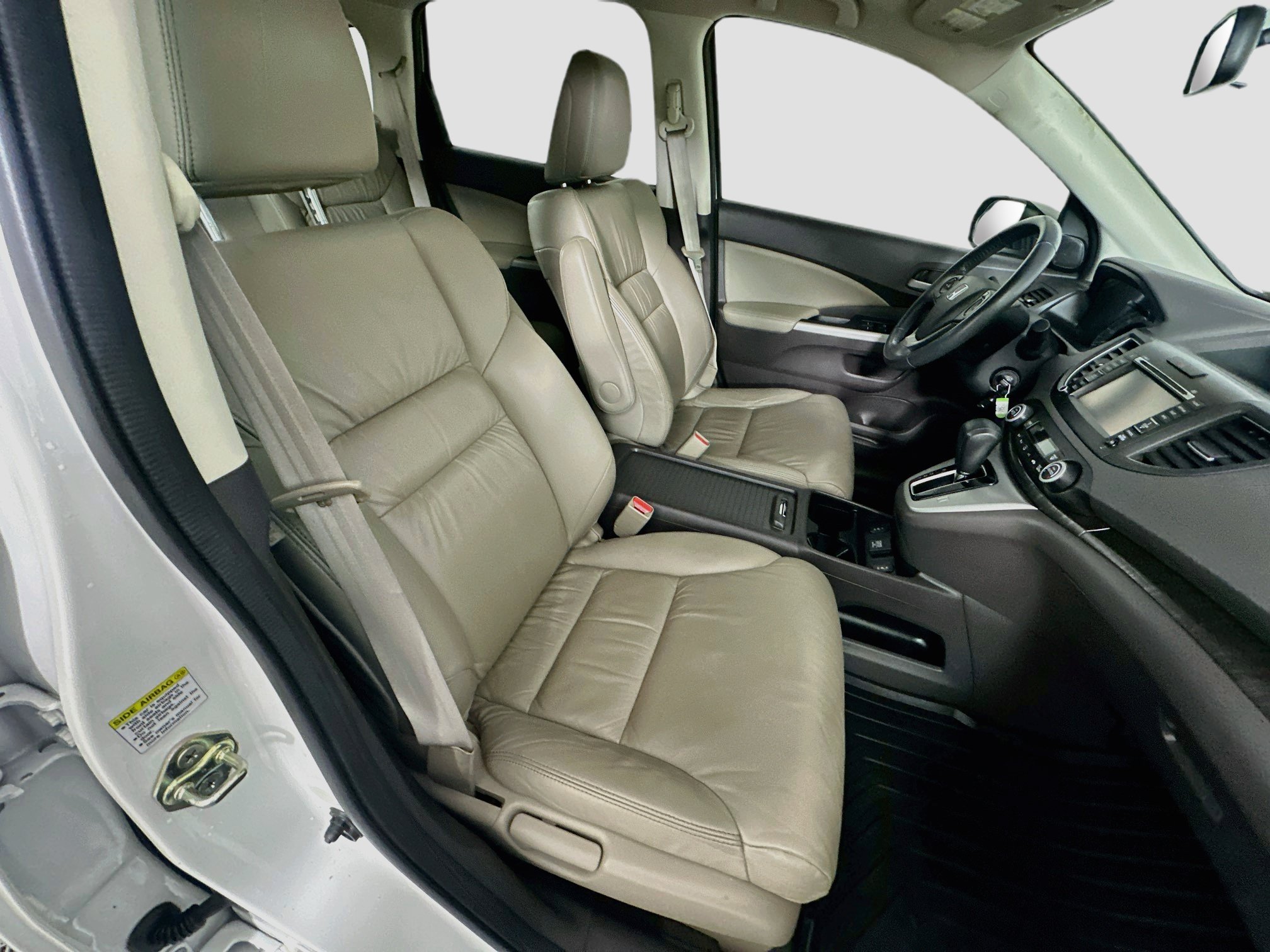 Used 2014 Honda CR-V EX-L image 31