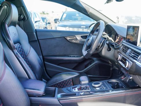 Used 2019 Audi RS 5 Sportback image 16