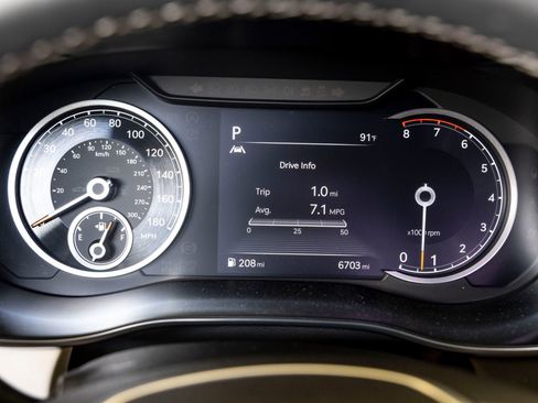 Used 2023 Genesis G70 3.3T w/ Sport Prestige Package RWD image 12