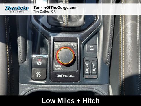 Used 2024 Subaru Forester Wilderness w/ Wilderness Package AWD/4WD image 26