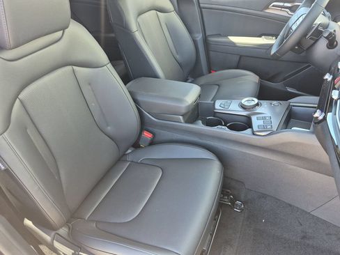 New 2027 Kia Sportage EX AWD/4WD image 14