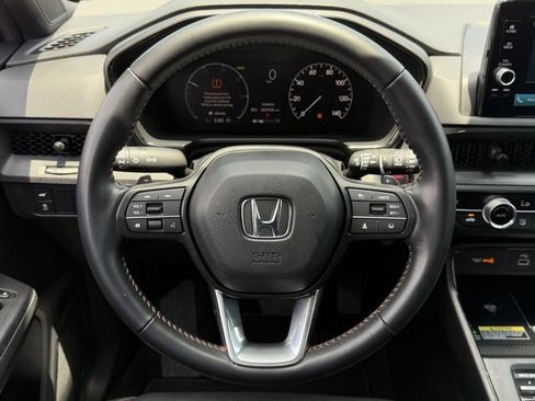 Used 2025 Honda CR-V Sport-L image 13