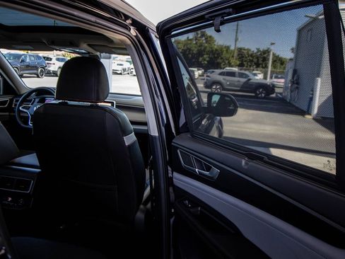 New 2026 Volkswagen Atlas Peak Edition image 21