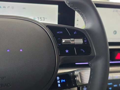 New 2025 Hyundai Ioniq 6 SEL image 25