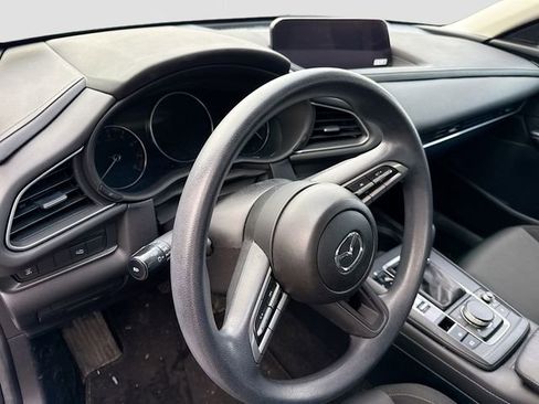 Certified 2021 MAZDA CX-30 AWD 2.5 S image 12