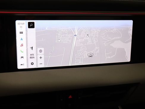 Used 2024 Porsche Macan 4 Electric image 30