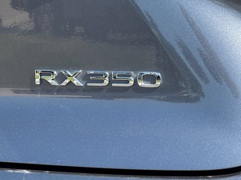 Used 2023 Lexus RX 350 Premium Plus w/ Accessory Package (Z1) FWD image 31