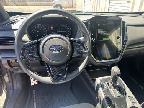 Used 2024 Subaru Crosstrek 2.5i Sport AWD/4WD image 9
