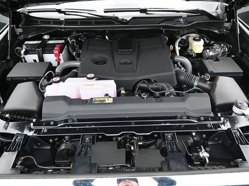 New 2026 Toyota Tundra 1794 Edition AWD/4WD image 18