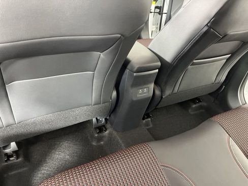 New 2026 Nissan Kicks SR image 43