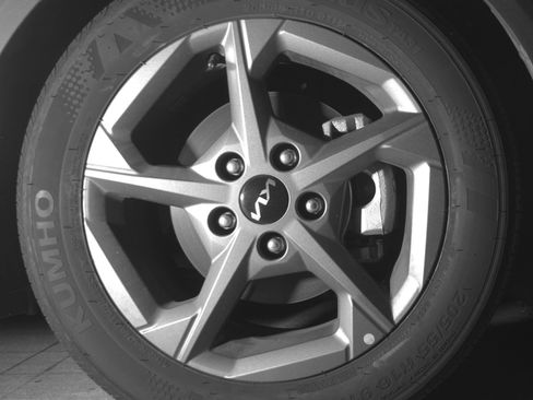 Used 2025 Kia K4 LXS image 13