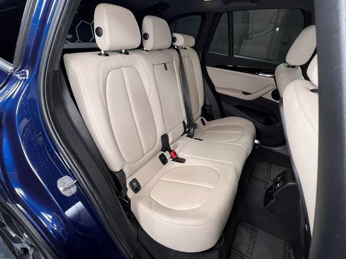 Used 2018 BMW X1 xDrive28i w/ Convenience Package image 11