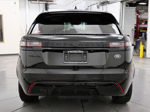 Used 2023 Land Rover Range Rover Velar R-Dynamic S AWD/4WD image 6