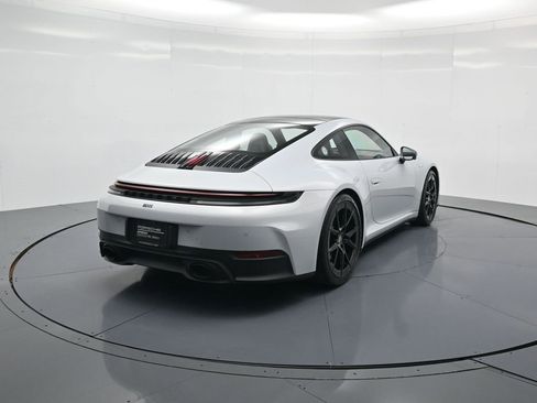 Used 2025 Porsche 911 Carrera T image 30