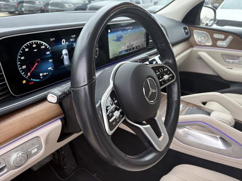 Used 2022 Mercedes-Benz GLE 350 4MATIC image 5