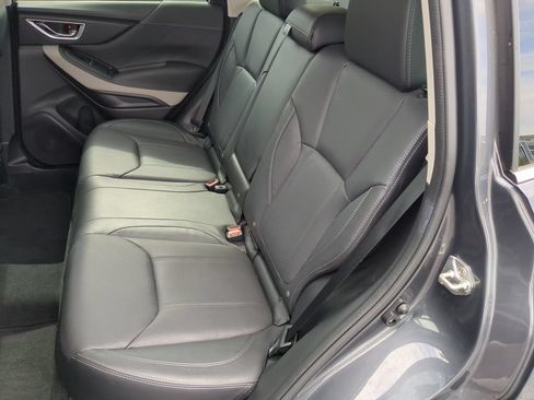 Certified 2023 Subaru Forester Limited AWD/4WD image 16