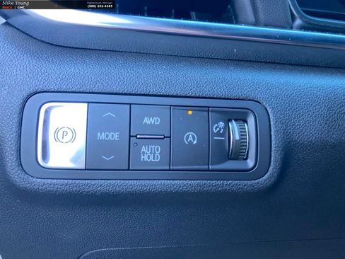 Used 2025 GMC Terrain Elevation w/ Elevation Premium Package AWD/4WD image 24