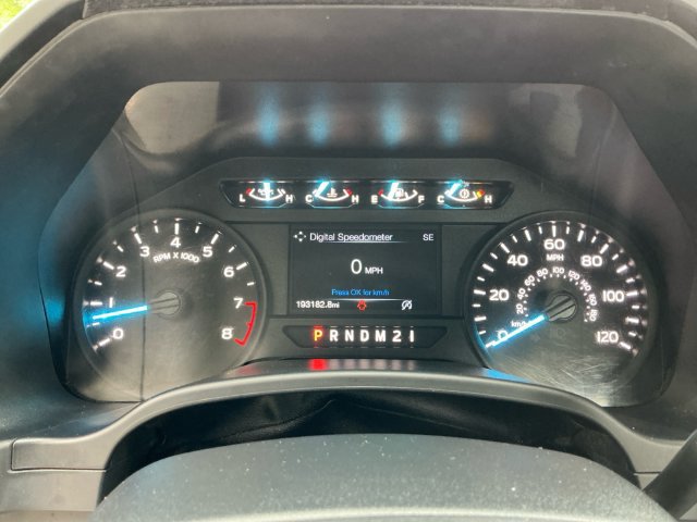 Used 2019 Ford F150 XL w/ Equipment Group 101A Mid RWD image 14