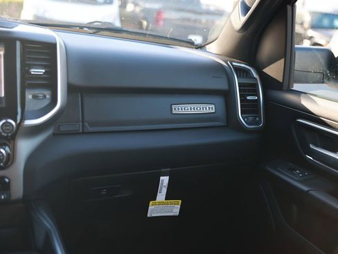 New 2026 RAM 1500 Big Horn w/ Night Edition image 27