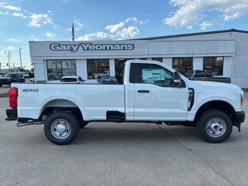 New 2026 Ford F250 XL image 12