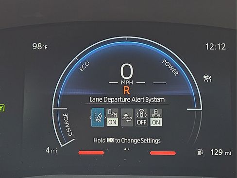 New 2026 Toyota Camry SE FWD image 24