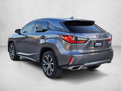 Used 2017 Lexus RX 350 AWD image 8