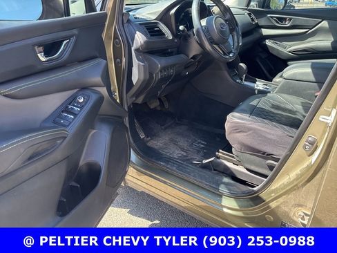 Used 2024 Subaru Ascent Onyx Edition image 12