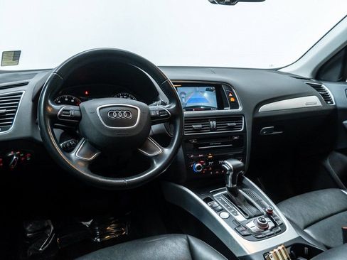 Used 2015 Audi Q5 2.0T Premium Plus w/ Technology Package image 4