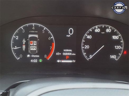 Used 2023 Honda CR-V EX image 14