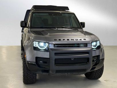 Used 2024 Land Rover Defender 130 X-Dynamic SE