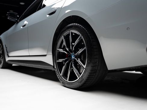 Used 2023 BMW i4 M50 w/ Premium Package AWD/4WD image 77
