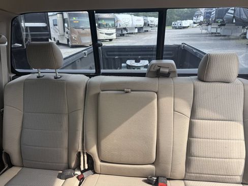 Used 2008 Ford F450 2WD Crew Cab Super Duty image 35