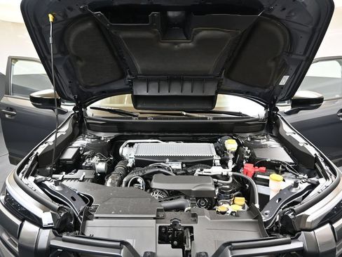 New 2026 Subaru Outback Touring XT AWD/4WD image 9