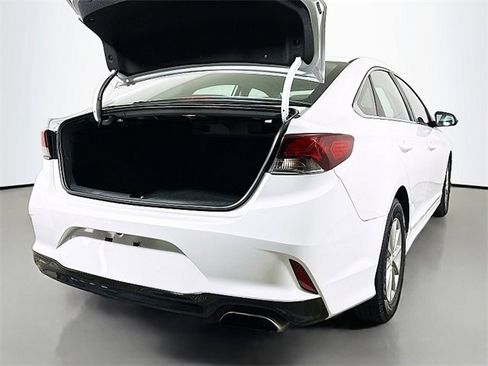 Used 2019 Hyundai Sonata SE image 23