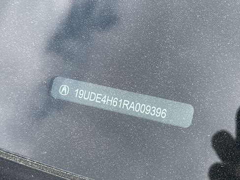 Certified 2024 Acura Integra A-Spec image 38