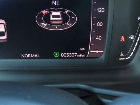 Certified 2024 Honda Accord Sport image 24