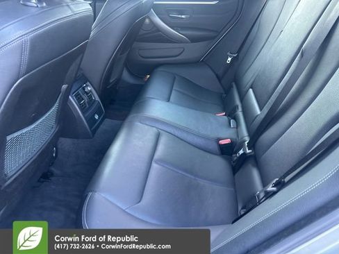 Used 2018 BMW 430i Gran Coupe xDrive image 19