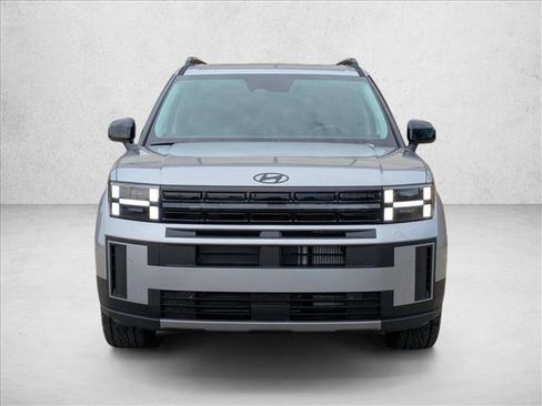 New 2026 Hyundai Santa Fe XRT image 5